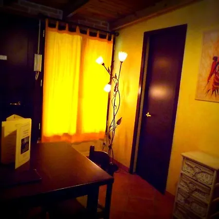 Country Apartments Castel di Decima Zimmer foto
