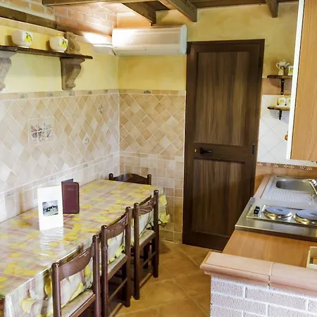 Country Apartments Castel di Decima Zimmer foto
