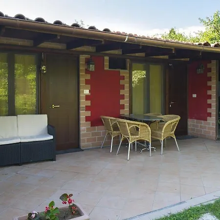 Country Apartments Castel di Decima Exterior foto