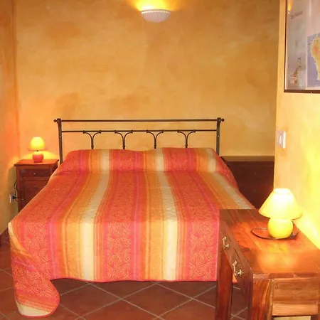 Country Apartments Castel di Decima Exterior foto