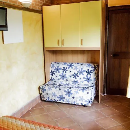 Country Apartments Castel di Decima Exterior foto