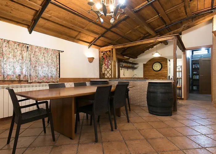 Country Apartments