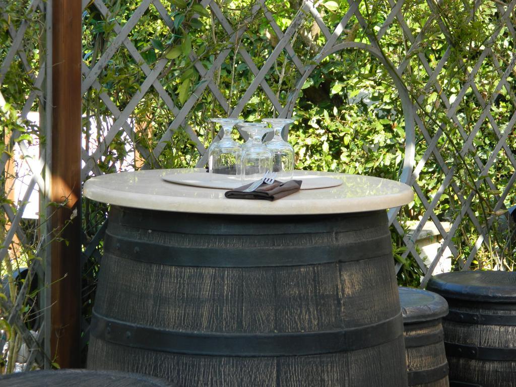 Country house Country Apartments Castel di Decima