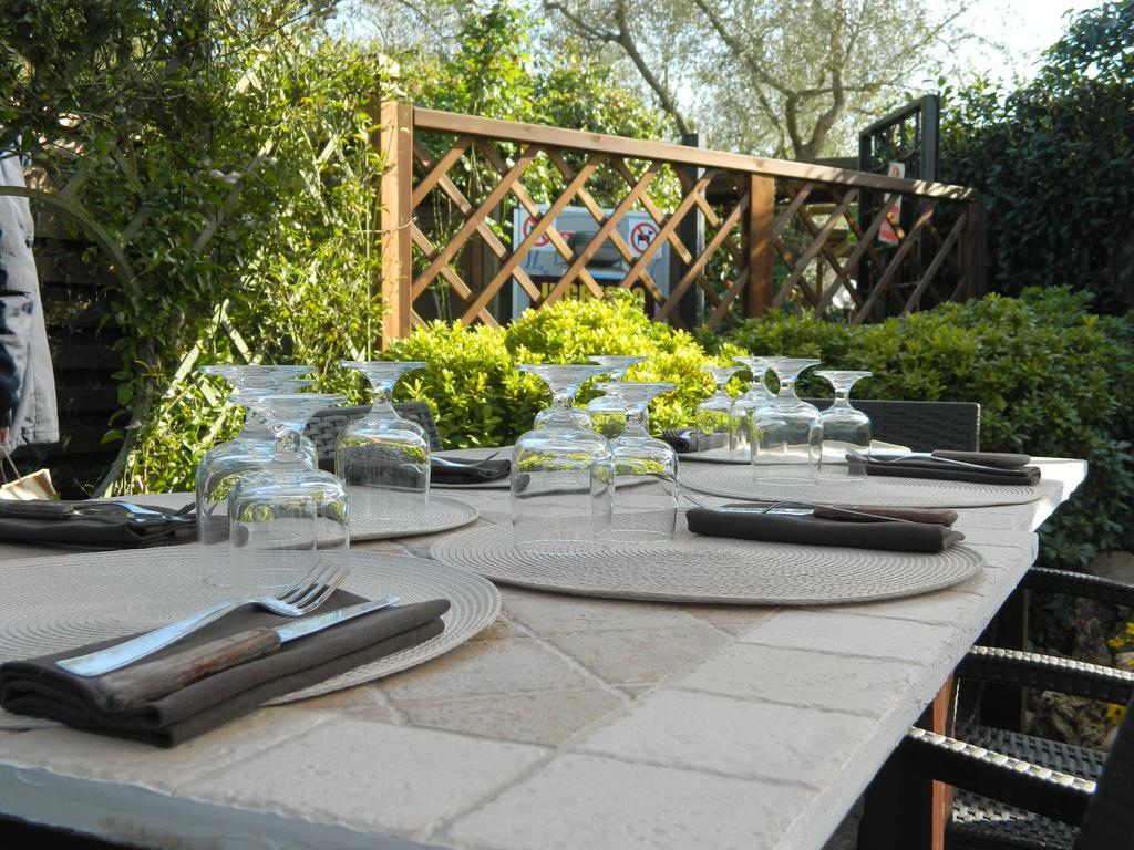 Country Apartments * Castel di Decima