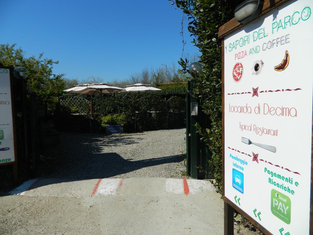 Country Apartments * Castel di Decima
