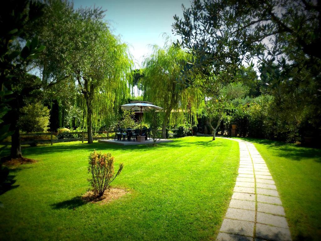 Country Apartments Country house Castel di Decima