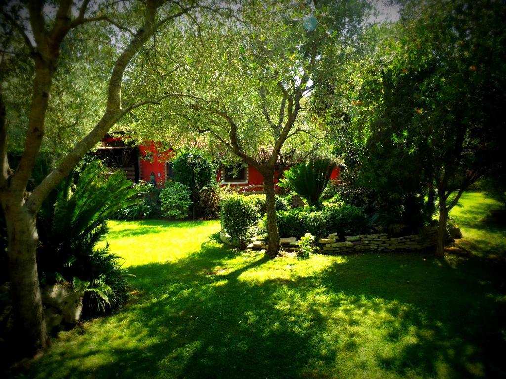 Country house Country Apartments *