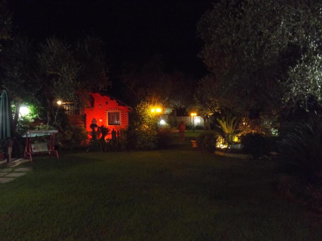 Country house Country Apartments