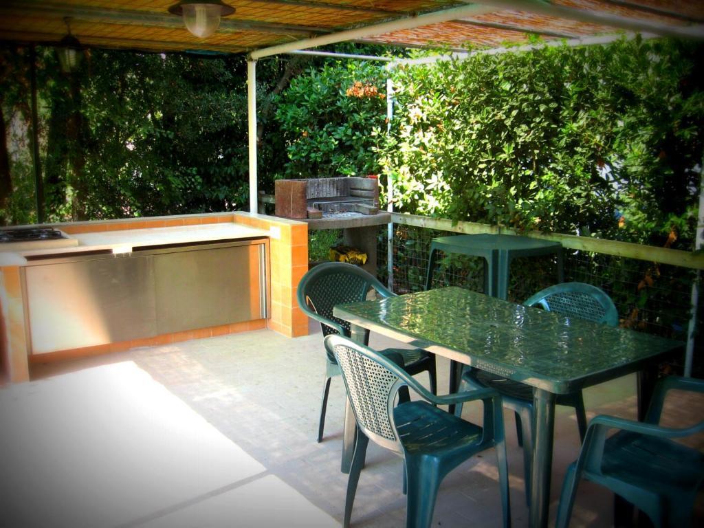 Country Apartments * Castel di Decima