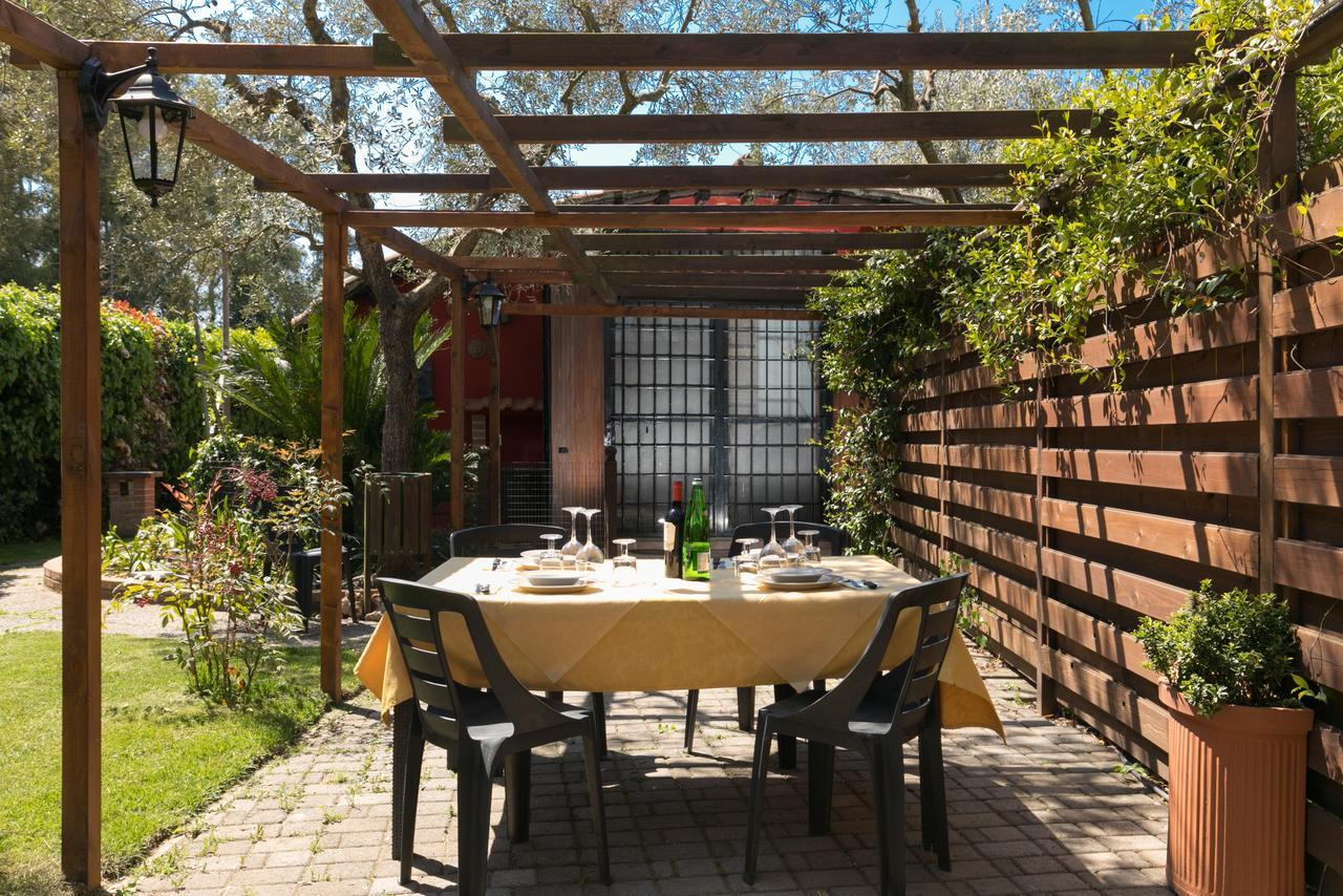 Country Apartments Country house Castel di Decima