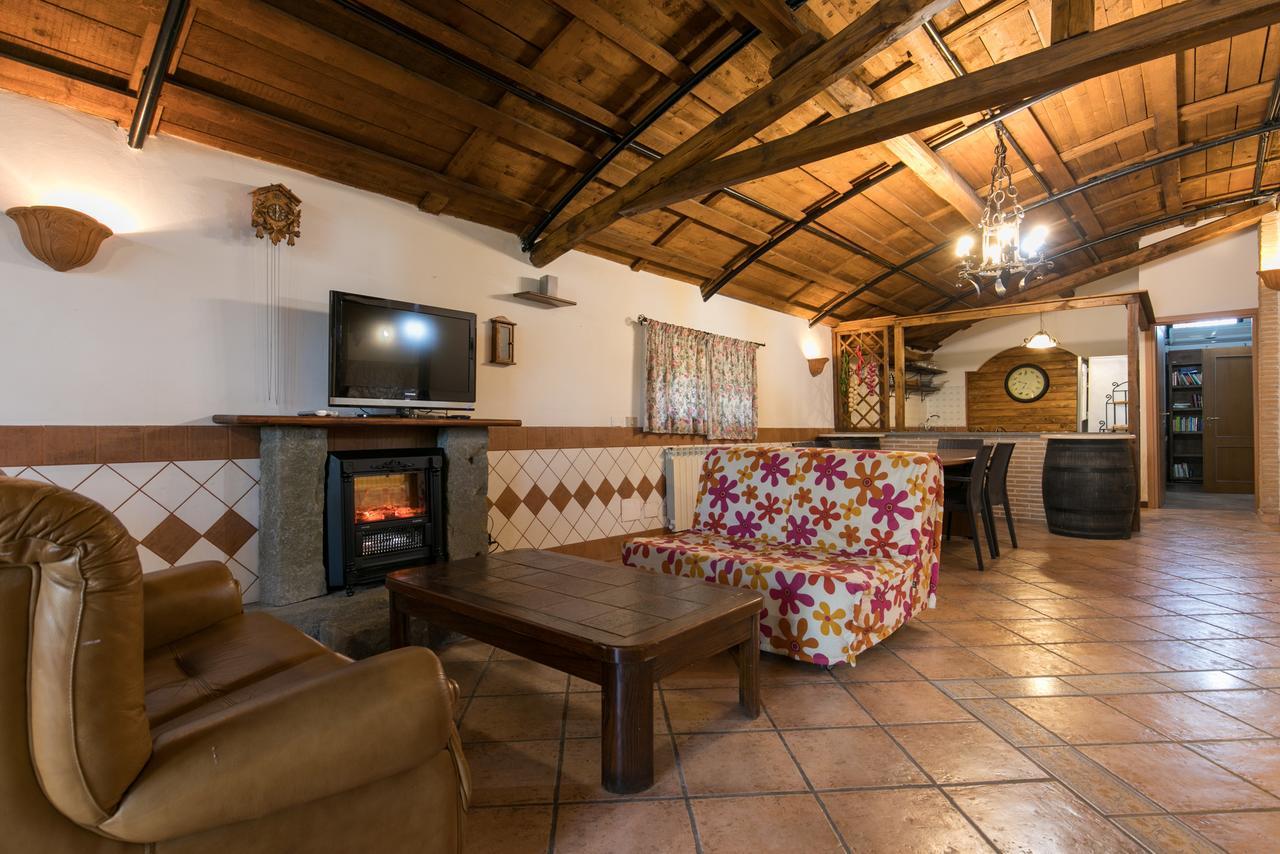 Country Apartments Castel di Decima