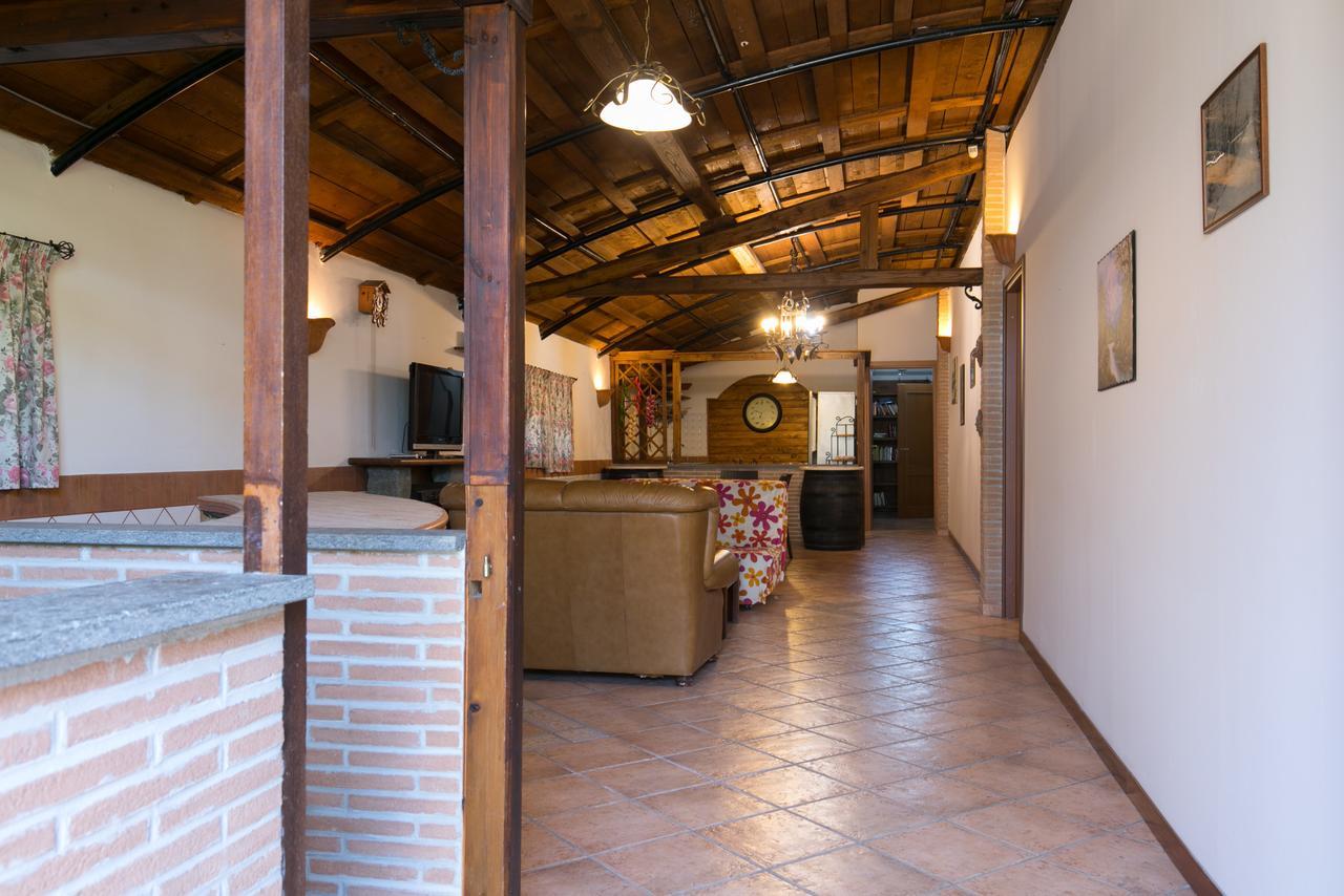 Country Apartments * Castel di Decima