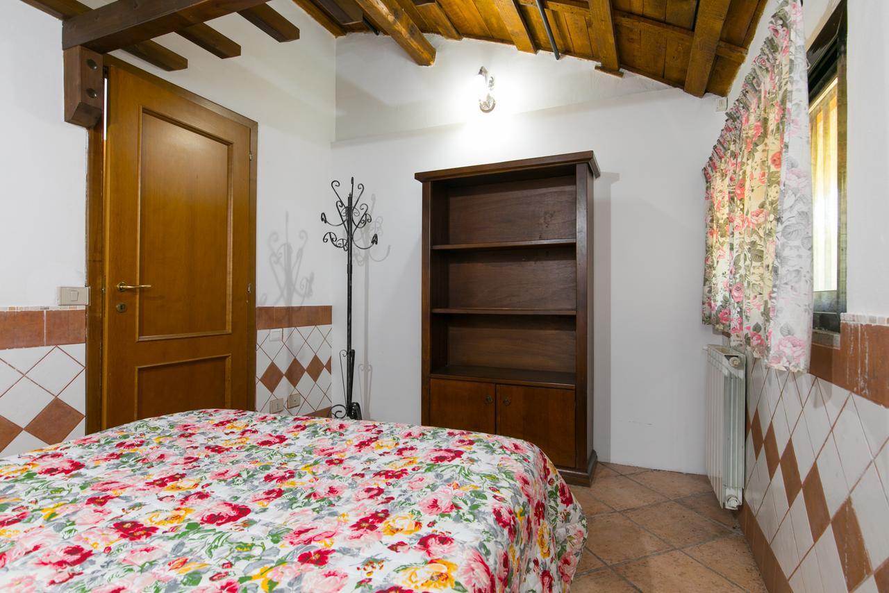 Country Apartments Castel di Decima
