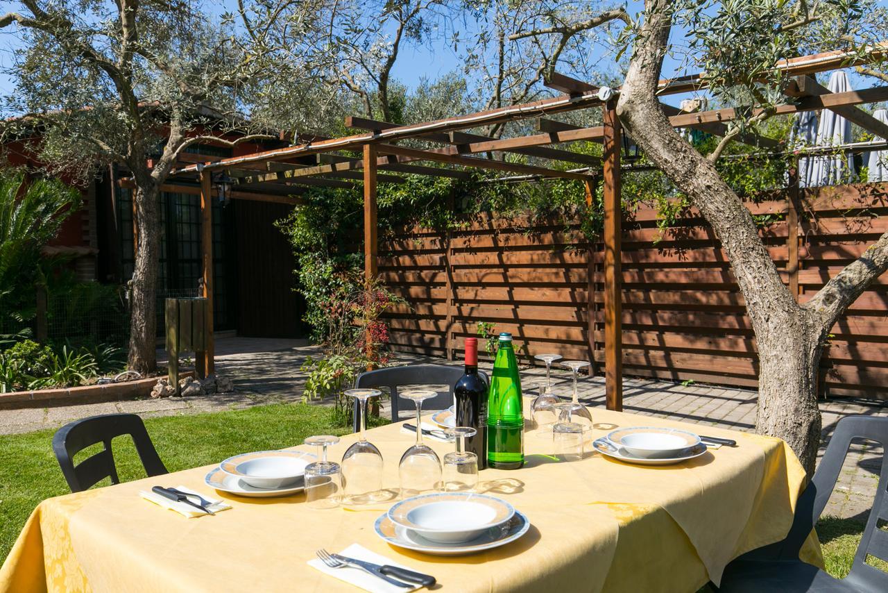 Country Apartments Country house Castel di Decima