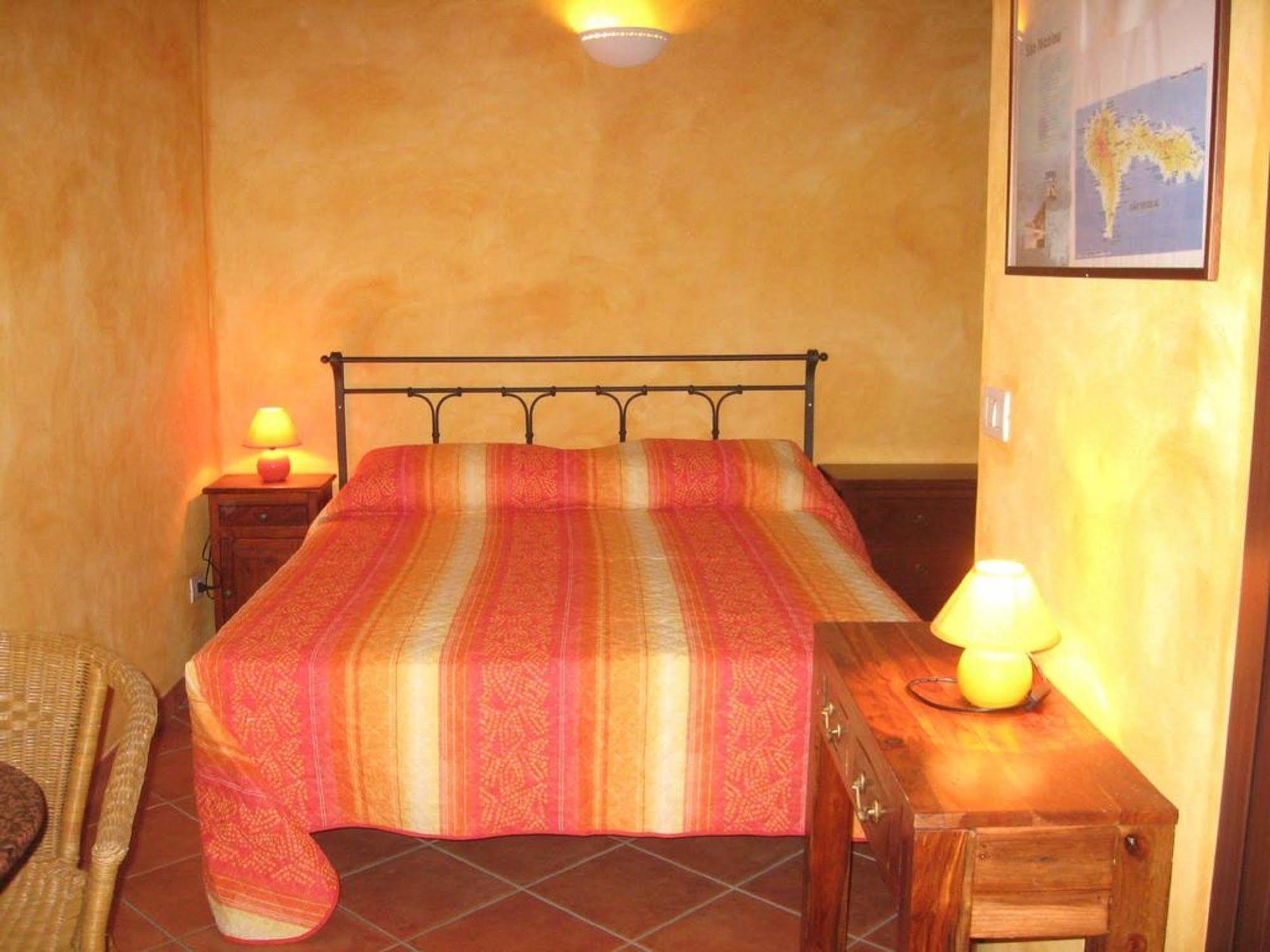 Country Apartments * Castel di Decima