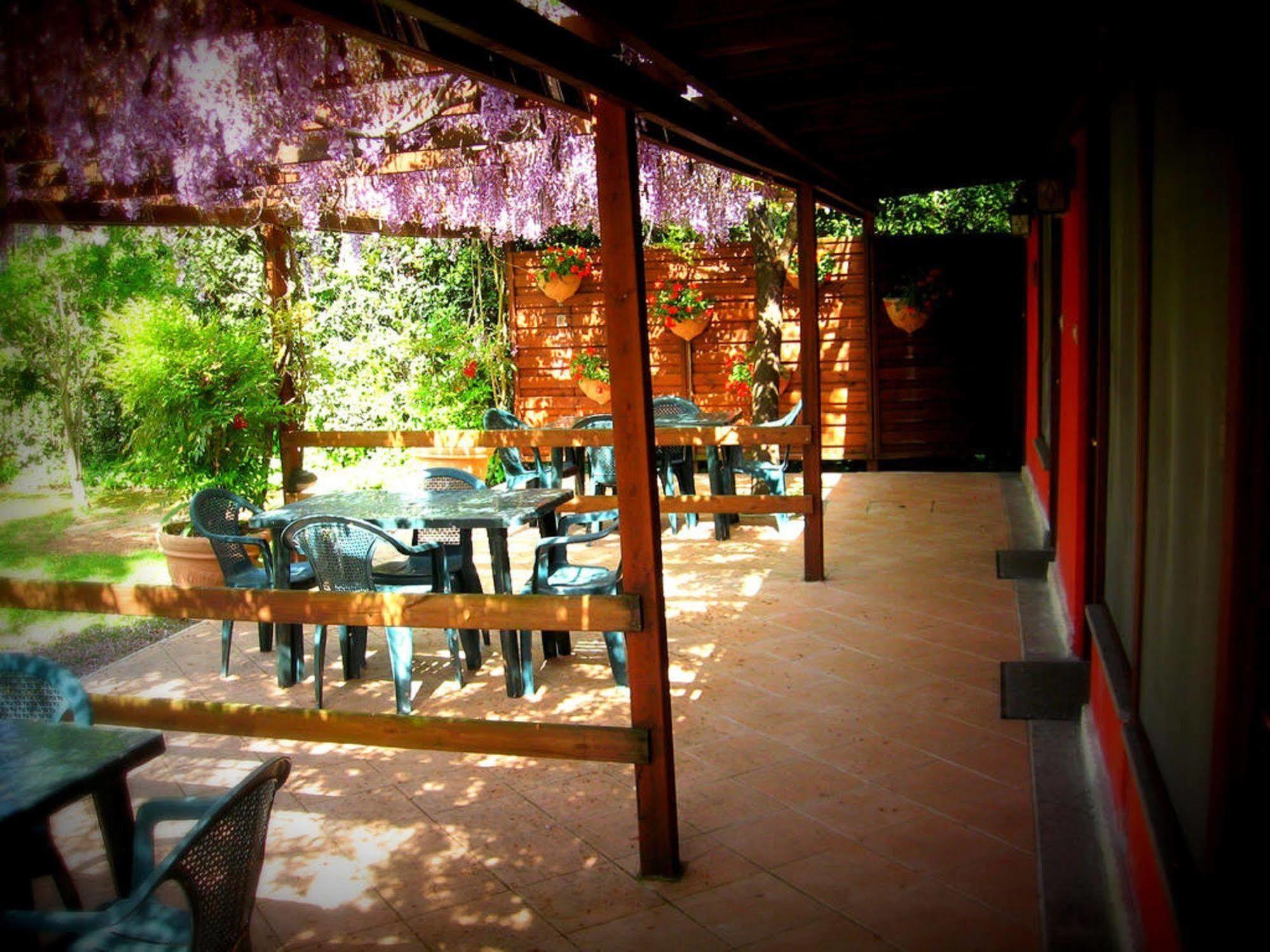 Country house Country Apartments *